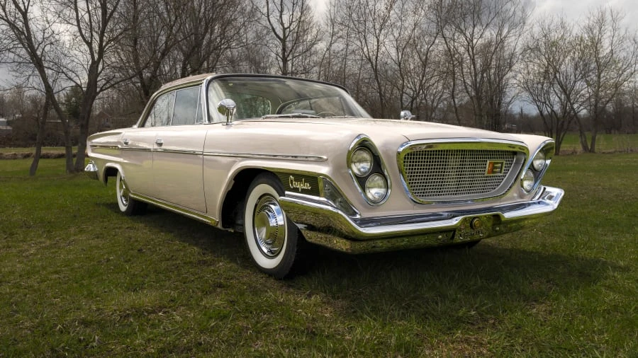 1962 Chrysler - Image 23 of 31