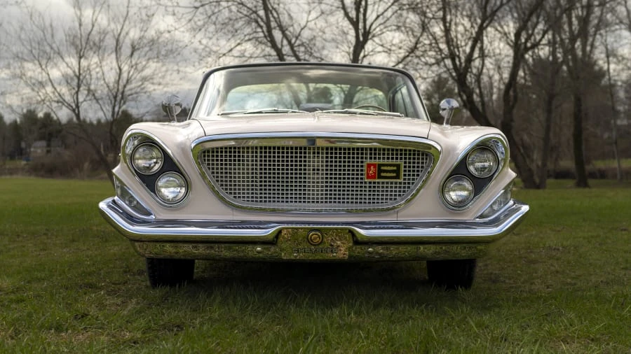 1962 Chrysler - Image 17 of 31
