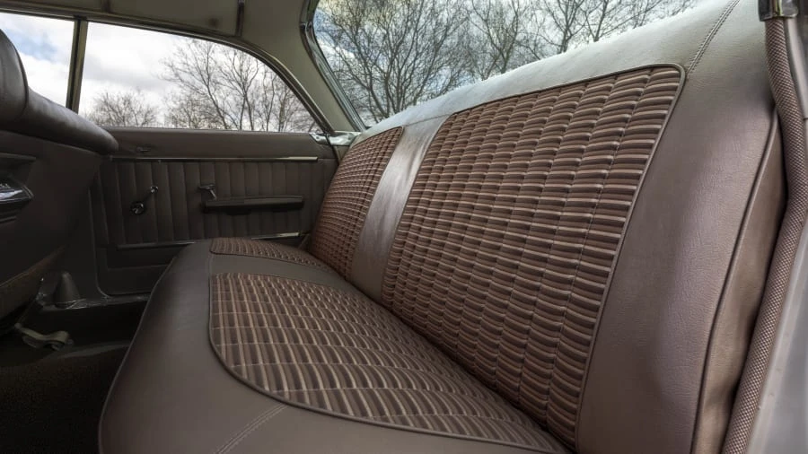 1962 Chrysler - Image 29 of 31