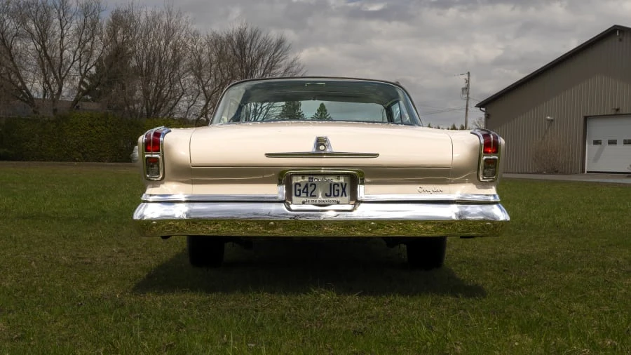 1962 Chrysler - Image 19 of 31