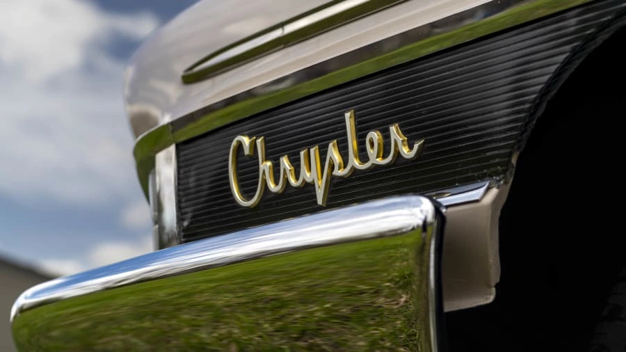 1962 Chrysler - Image 9 of 31