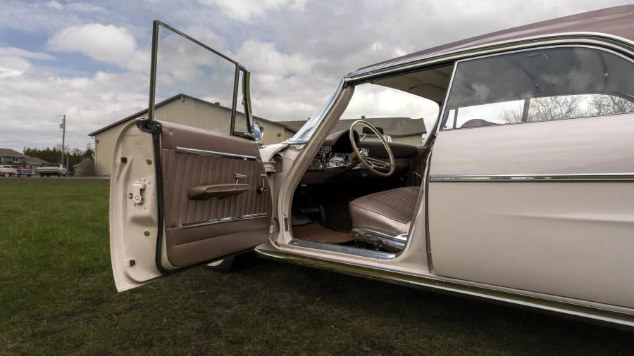 1962 Chrysler - Image 30 of 31