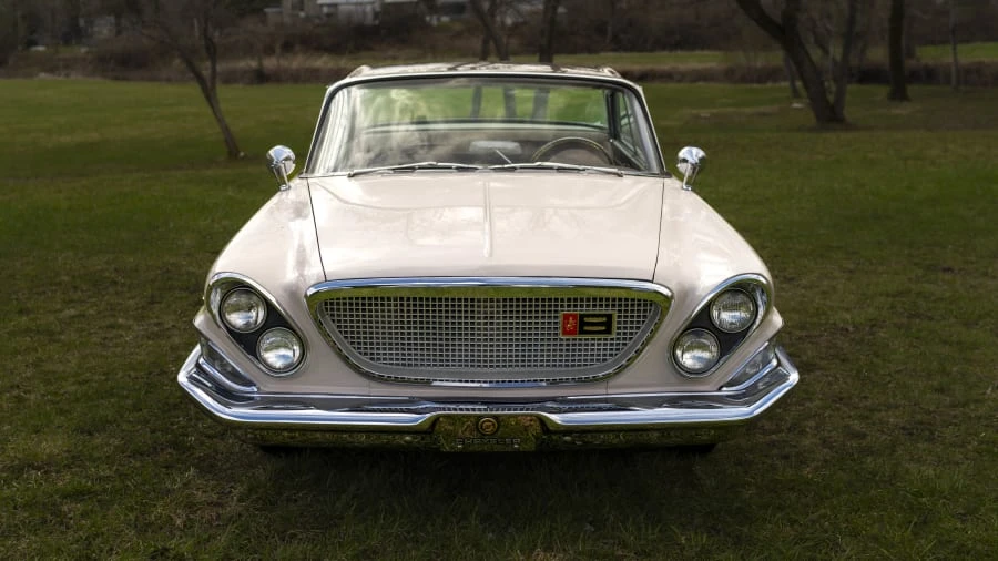1962 Chrysler - Image 4 of 31