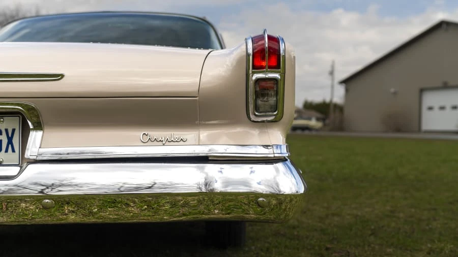 1962 Chrysler - Image 12 of 31