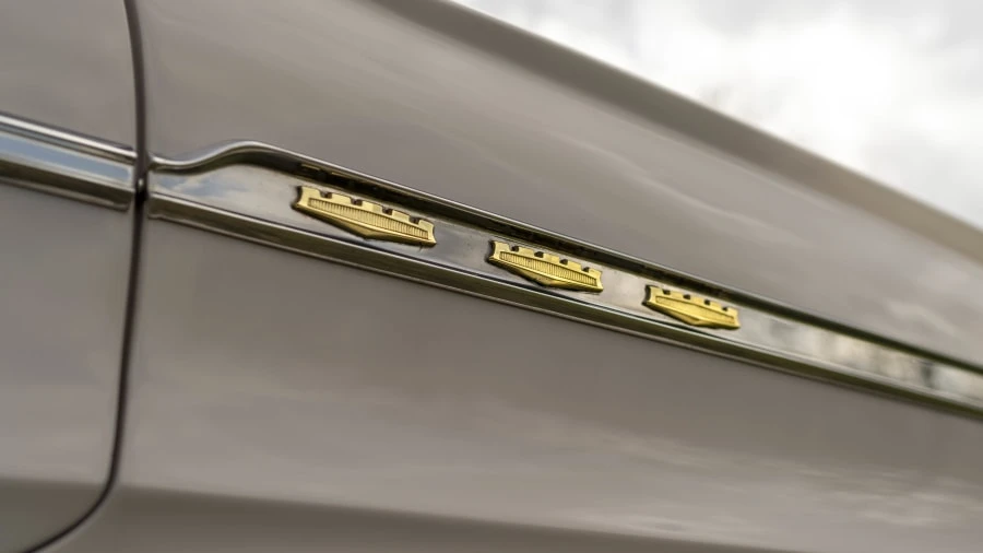 1962 Chrysler - Image 7 of 31