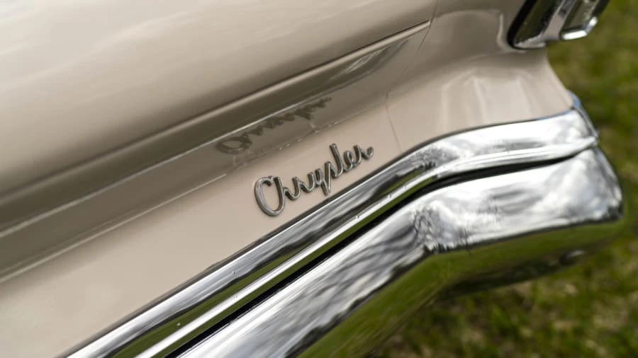 1962 Chrysler - Image 5 of 31