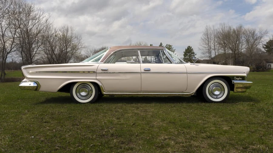 1962 Chrysler - Image 18 of 31