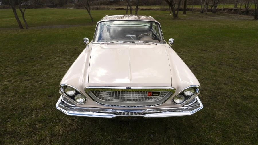 1962 Chrysler - Image 22 of 31