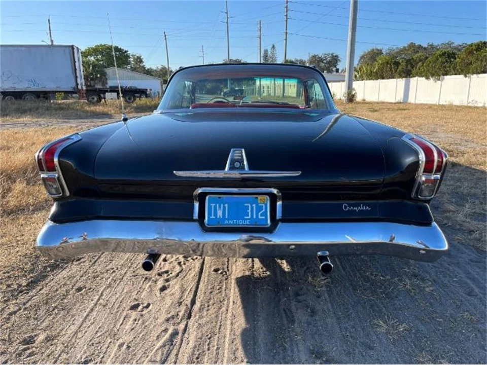 1962 Chrysler Windsor - Image 4 of 23