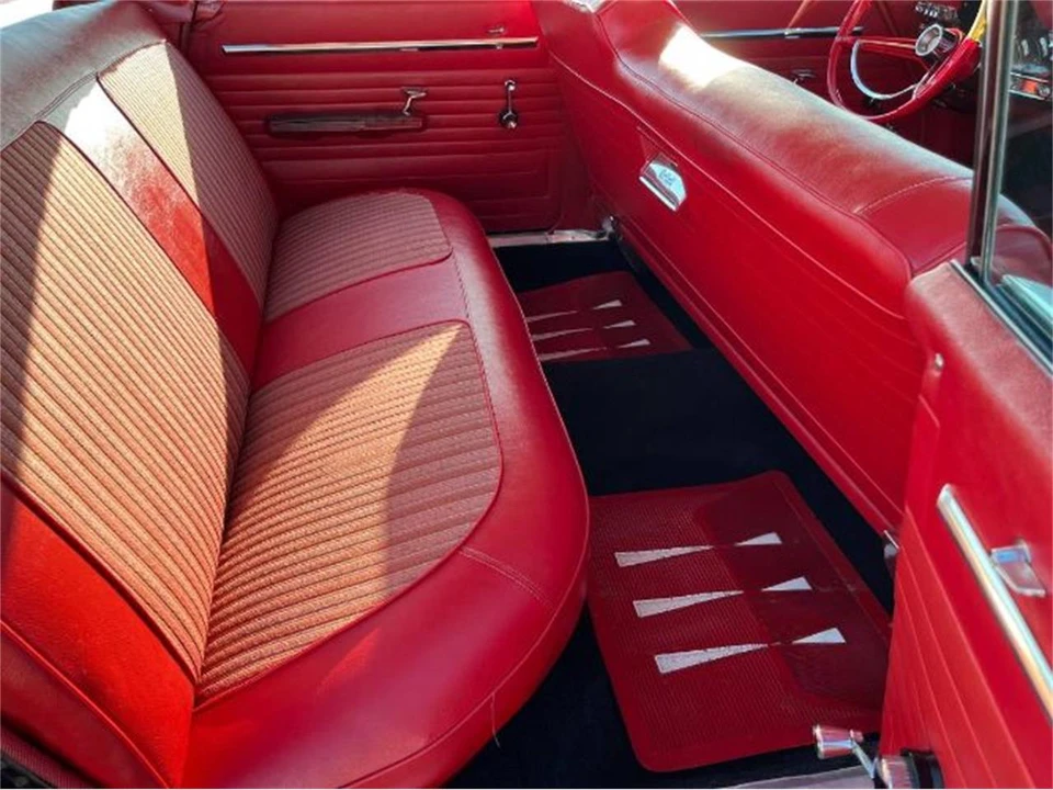 1962 Chrysler Windsor - Image 10 of 23