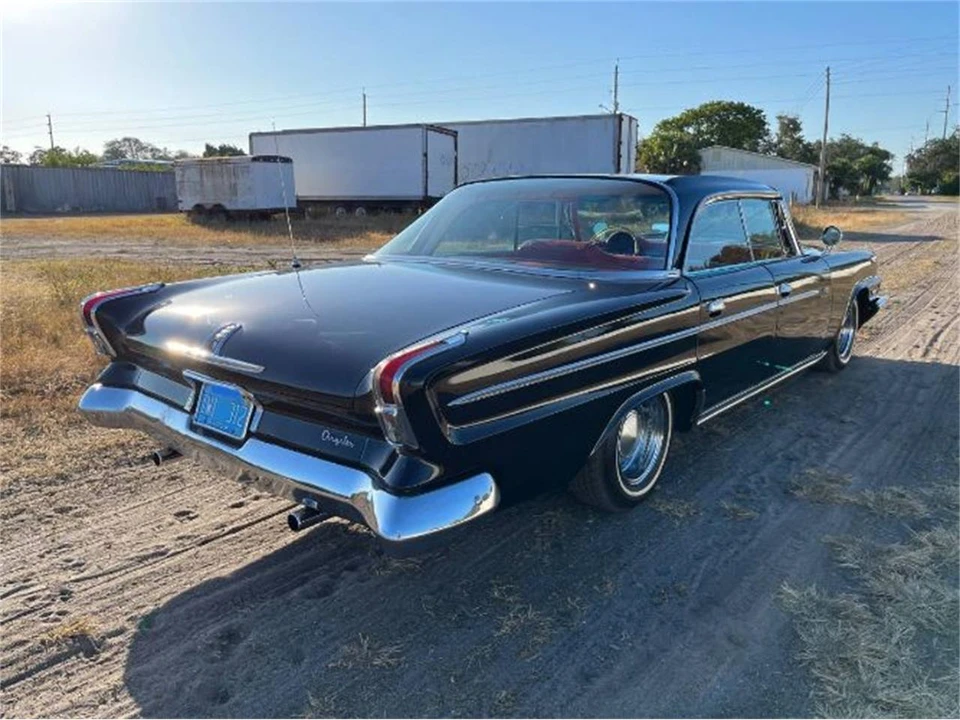 1962 Chrysler Windsor - Image 2 of 23