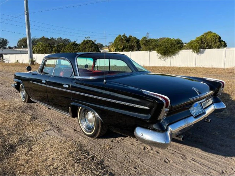 1962 Chrysler Windsor - Image 3 of 23