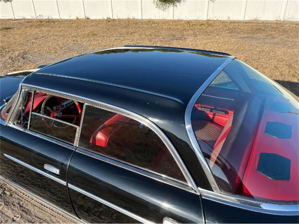 1962 Chrysler Windsor - Image 7 of 23