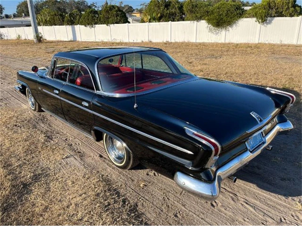 1962 Chrysler Windsor - Image 20 of 23