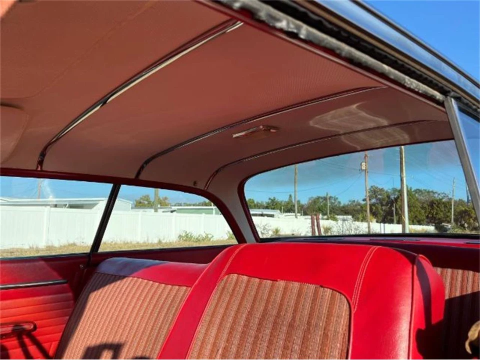 1962 Chrysler Windsor - Image 13 of 23