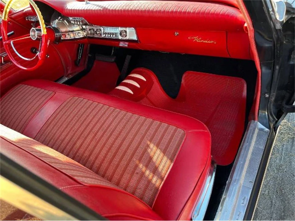 1962 Chrysler Windsor - Image 11 of 23