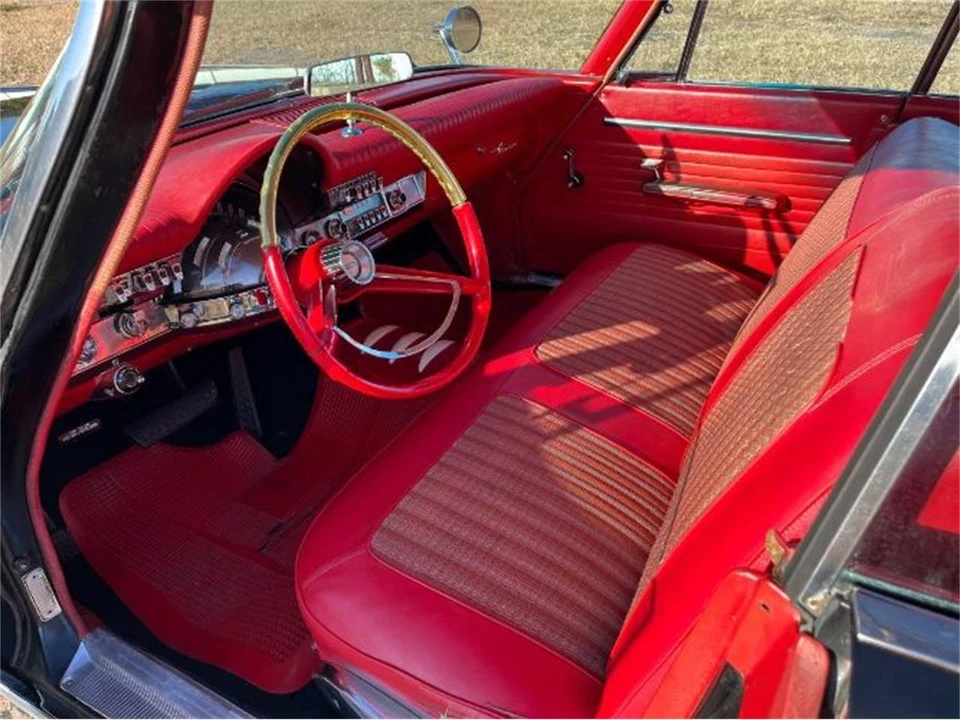 1962 Chrysler Windsor - Image 14 of 23