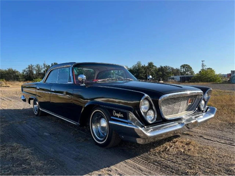 1962 Chrysler Windsor - Image 19 of 23