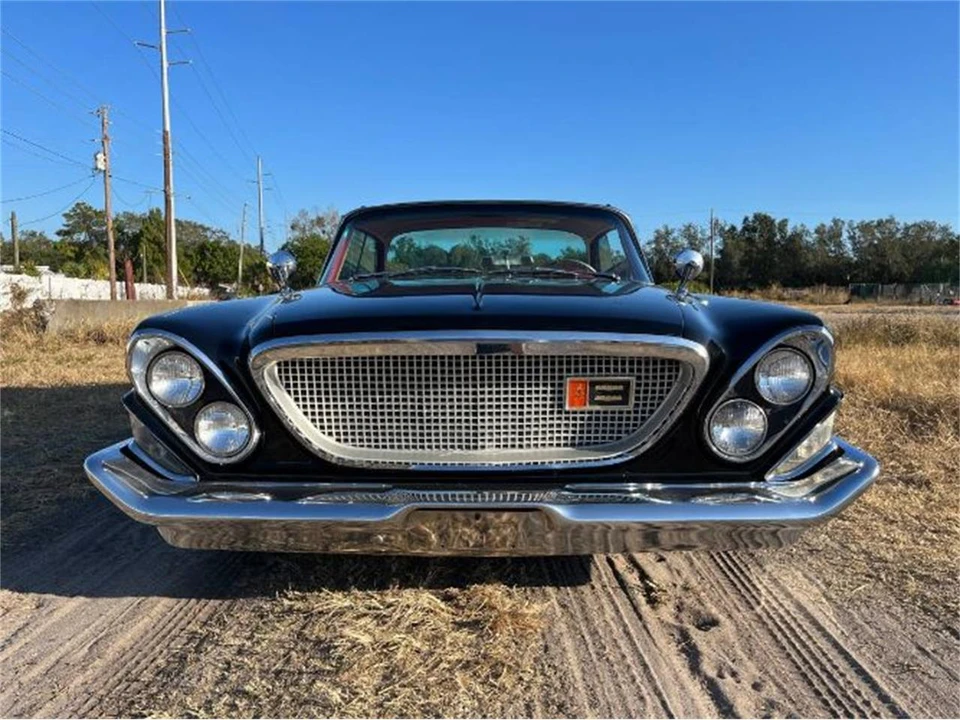 1962 Chrysler Windsor - Image 22 of 23