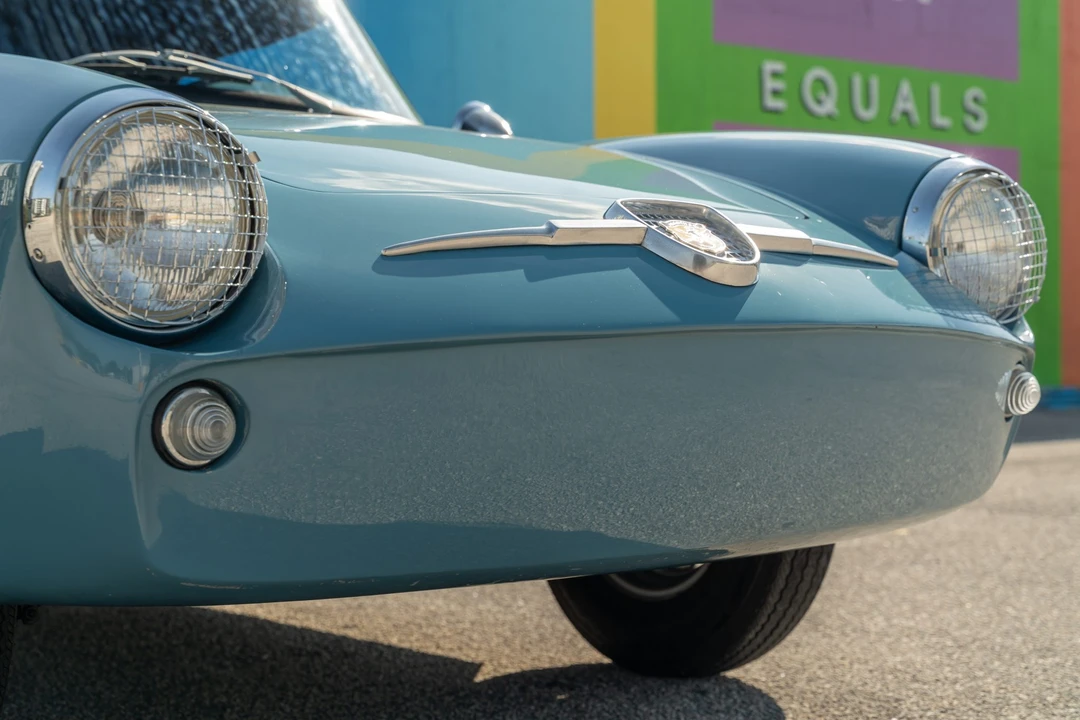 1962 Abarth 750 - Image 28 of 31
