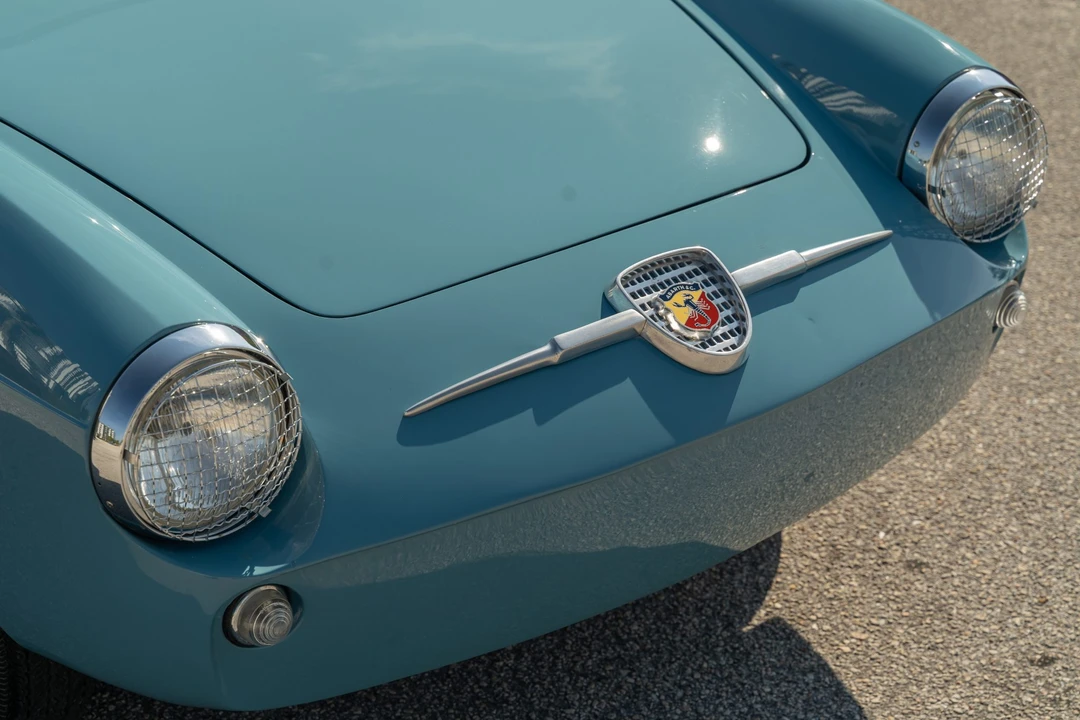 1962 Abarth 750 - Image 29 of 31