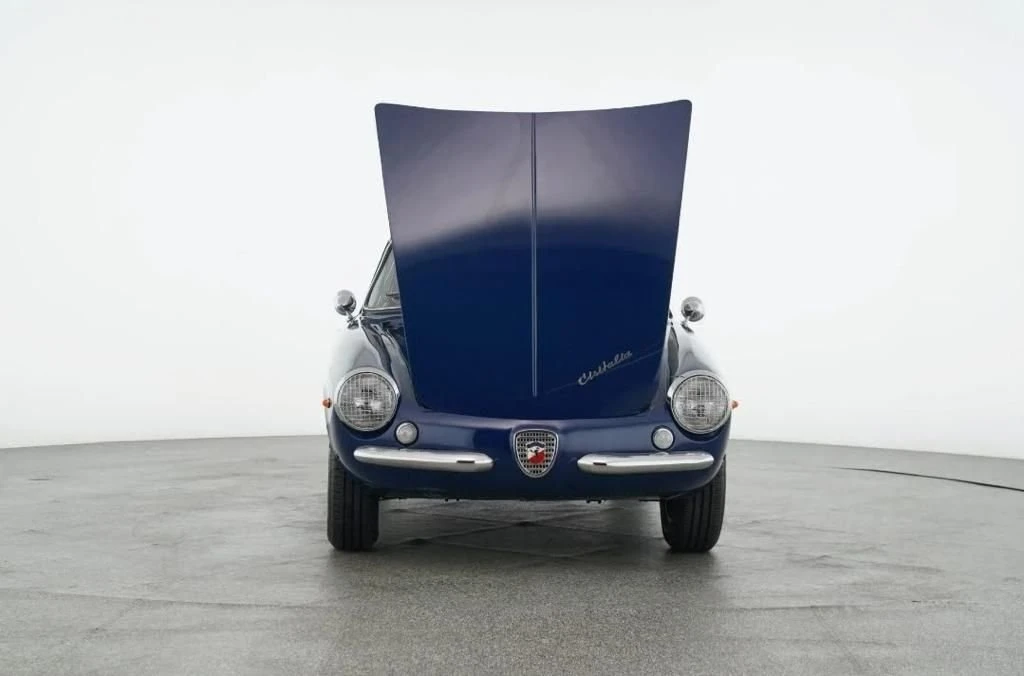 1962 Abarth 850 - Image 2 of 20