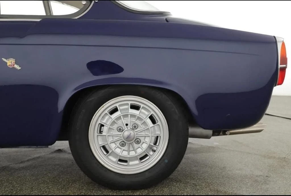 1962 Abarth 850 - Image 18 of 20