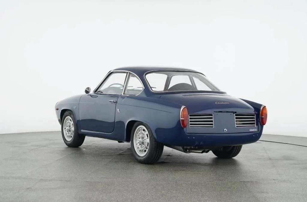1962 Abarth 850 - Image 7 of 20