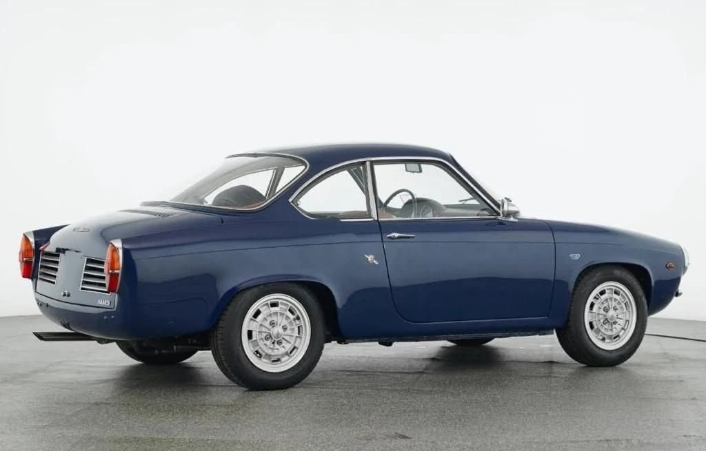 1962 Abarth 850 - Image 11 of 20