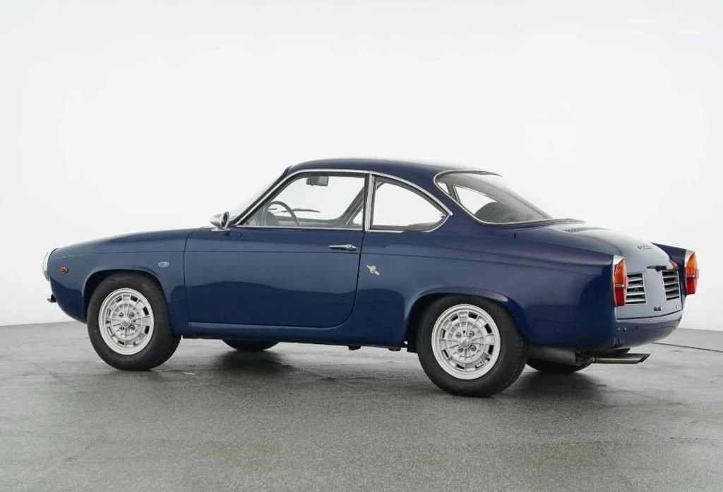 1962 Abarth 850 - Image 10 of 20