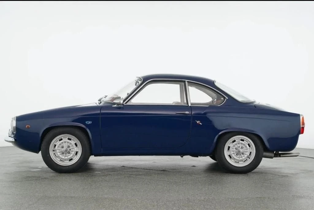 1962 Abarth 850 - Image 12 of 20
