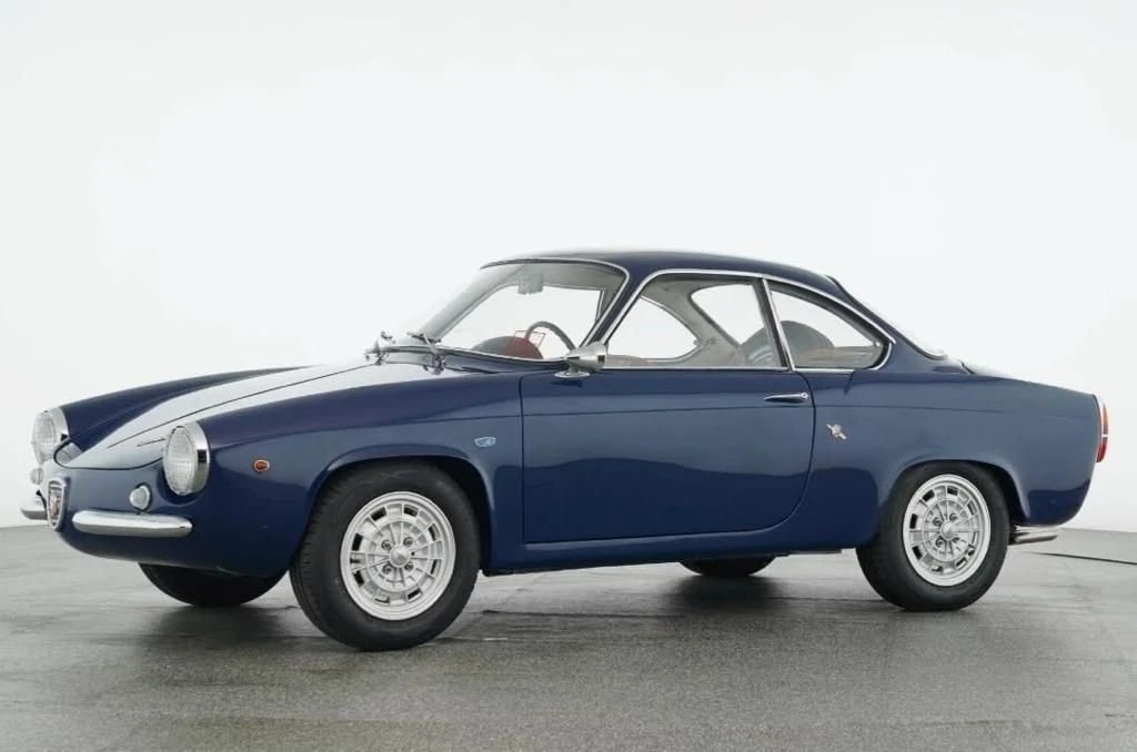 1962 Abarth 850 - Image 13 of 20