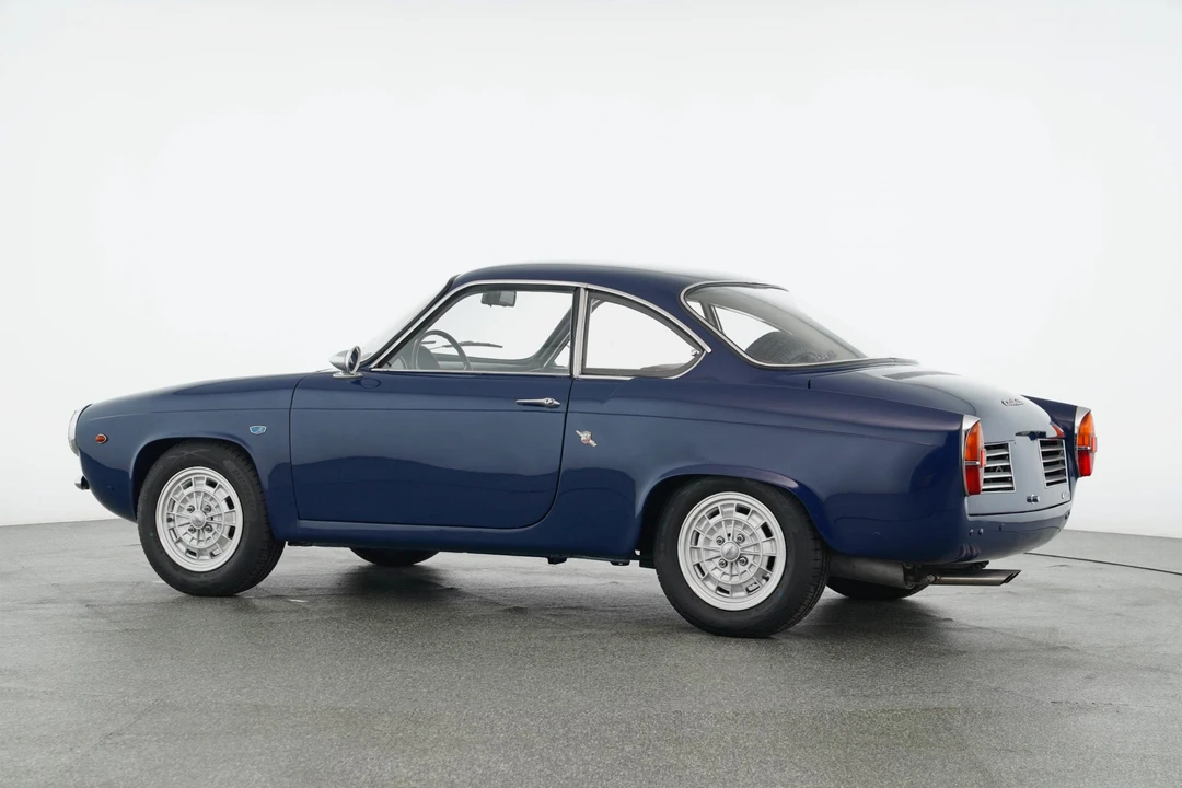 1962 Abarth 850 - Image 5 of 31