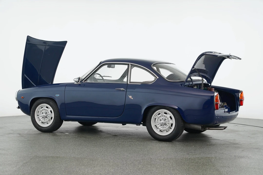 1962 Abarth 850 - Image 25 of 31