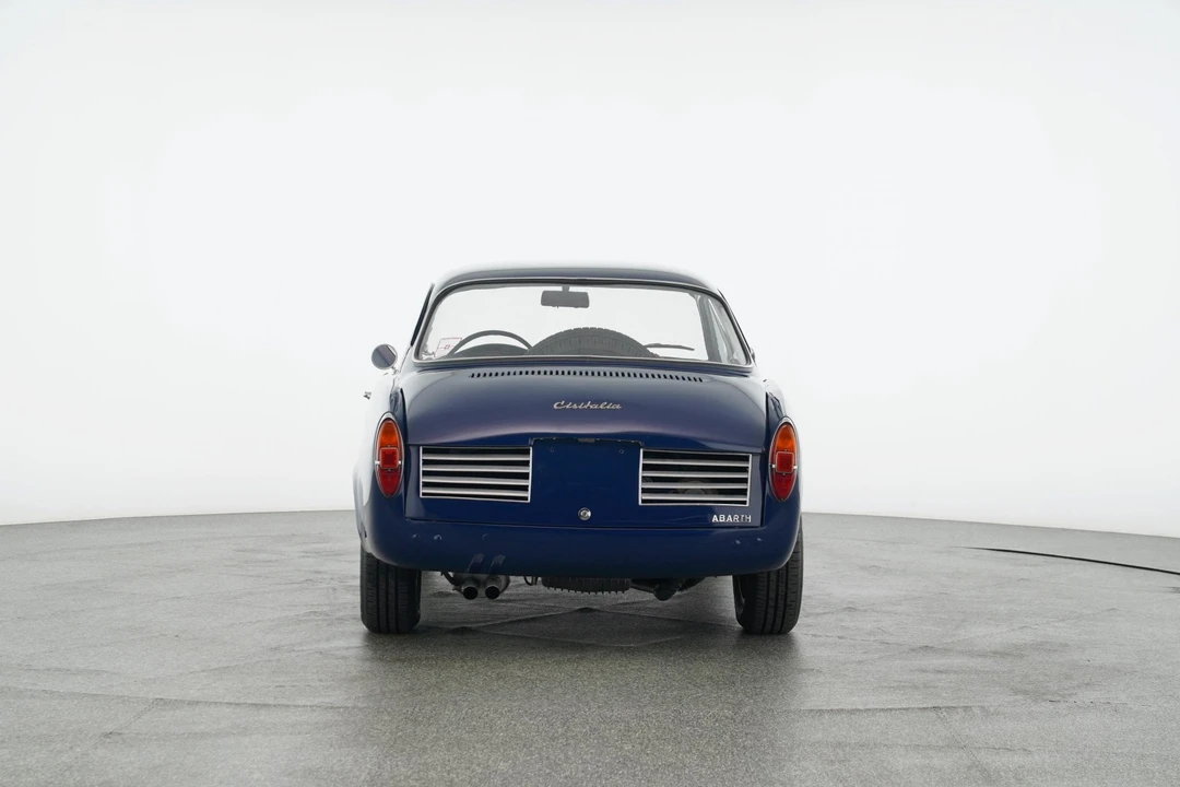 1962 Abarth 850 - Image 7 of 31