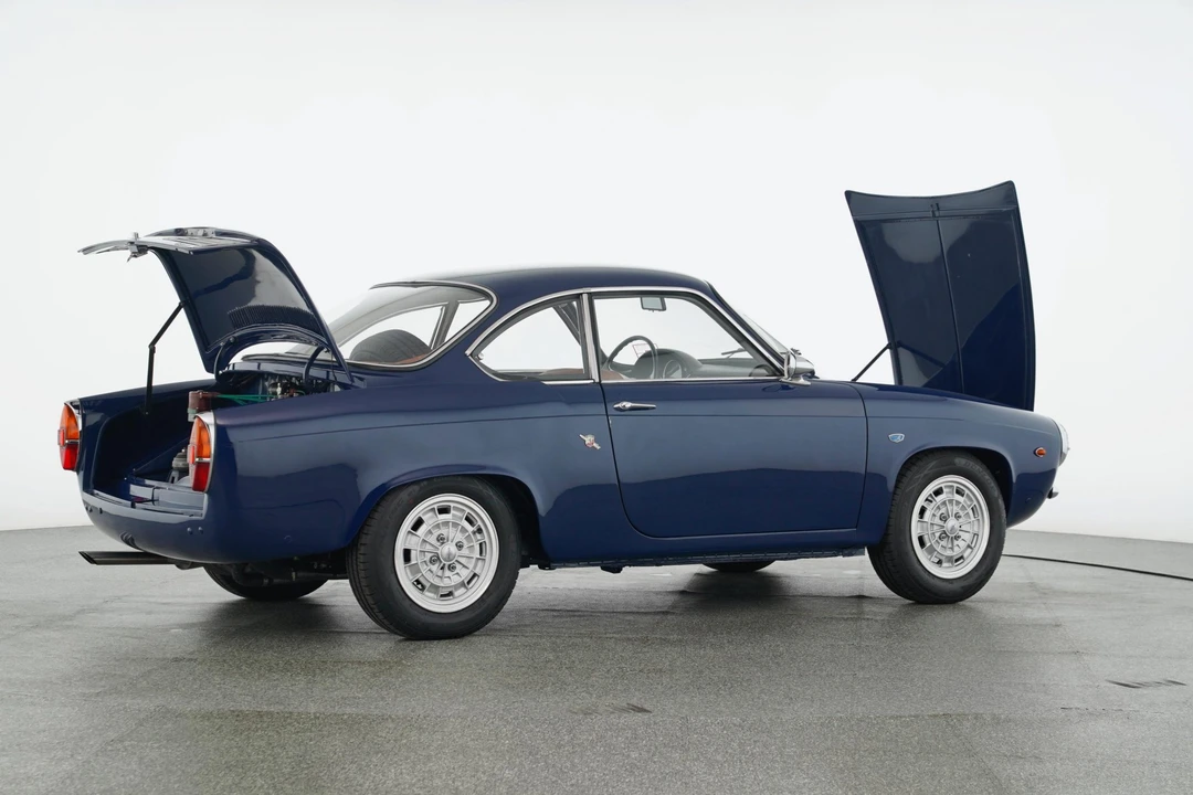 1962 Abarth 850 - Image 29 of 31