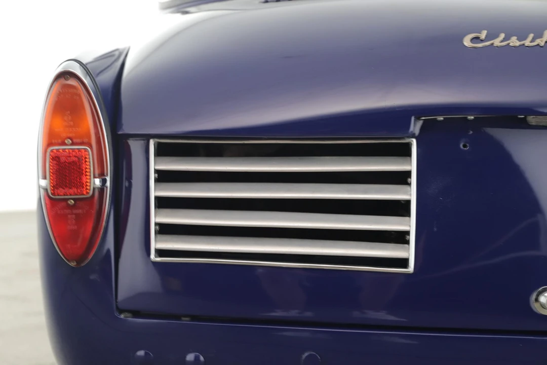 1962 Abarth 850 - Image 18 of 31