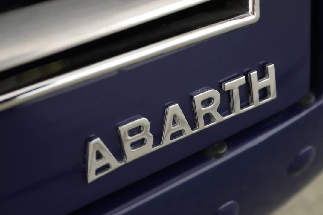 1962 Abarth 850 - Image 19 of 31