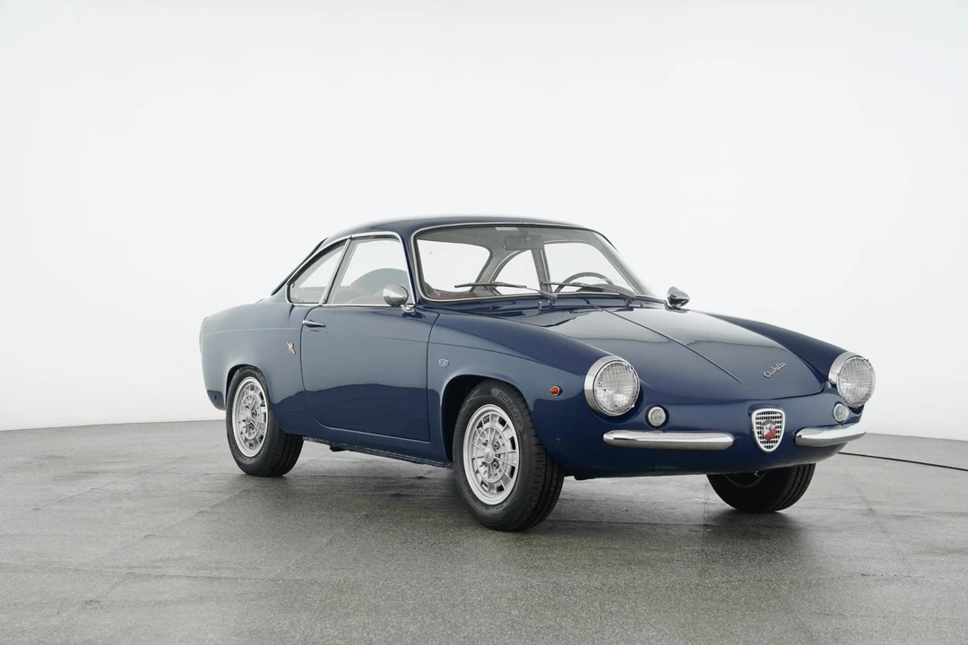 1962 Abarth 850 - Image 12 of 31