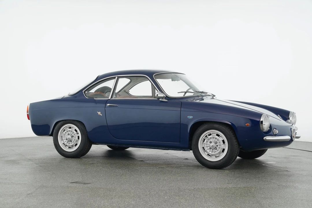 1962 Abarth 850 - Image 11 of 31