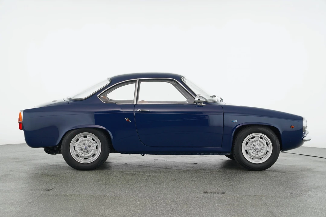 1962 Abarth 850 - Image 10 of 31