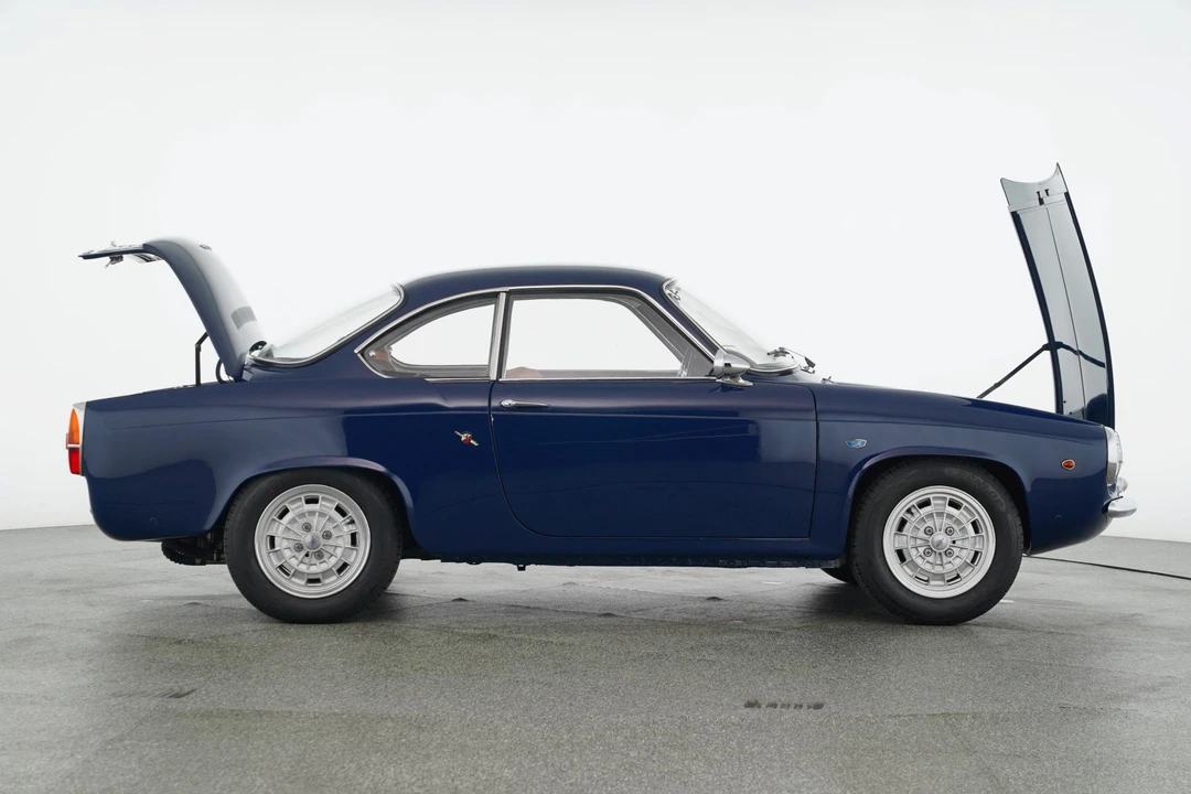 1962 Abarth 850 - Image 30 of 31