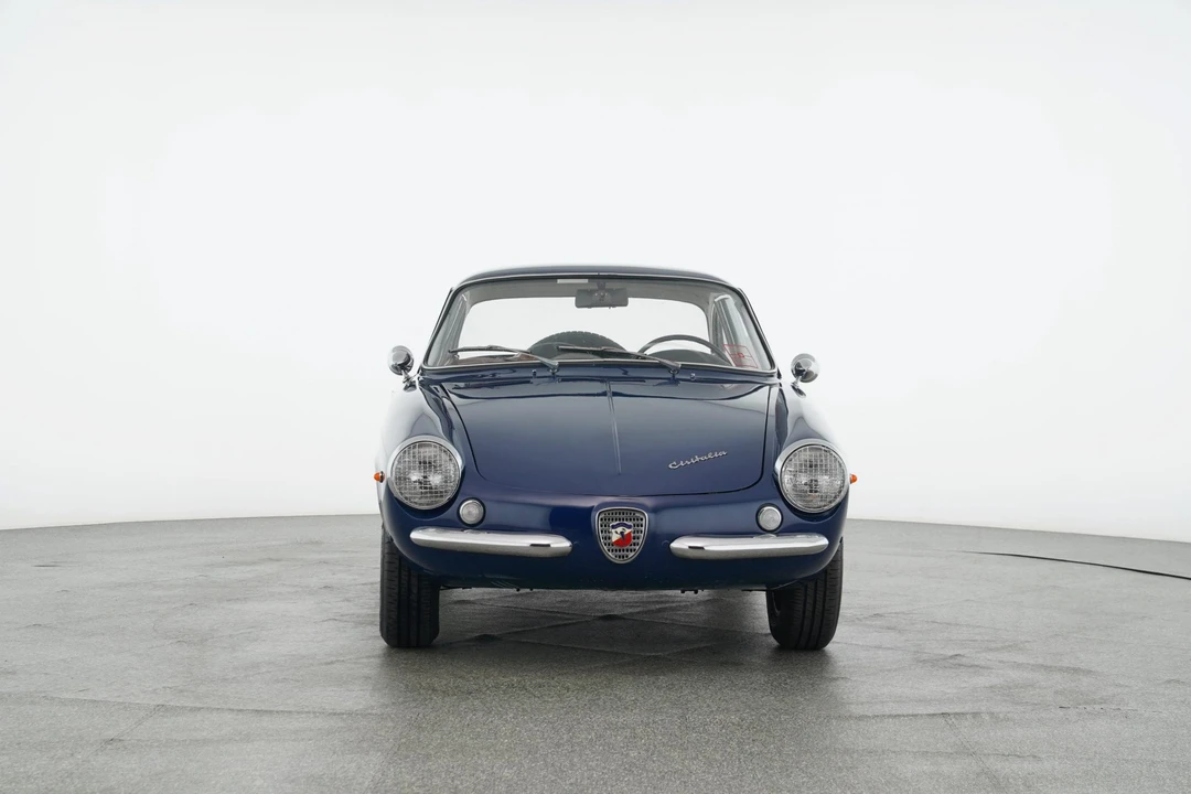 1962 Abarth 850 - Image 13 of 31