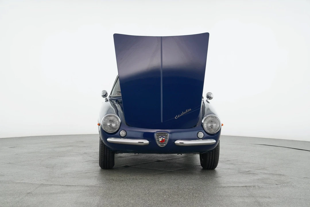 1962 Abarth 850 - Image 21 of 31