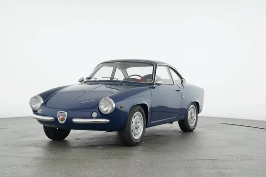 1962 Abarth 850 - Image 2 of 31