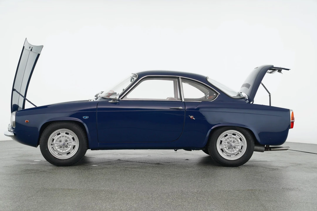 1962 Abarth 850 - Image 24 of 31