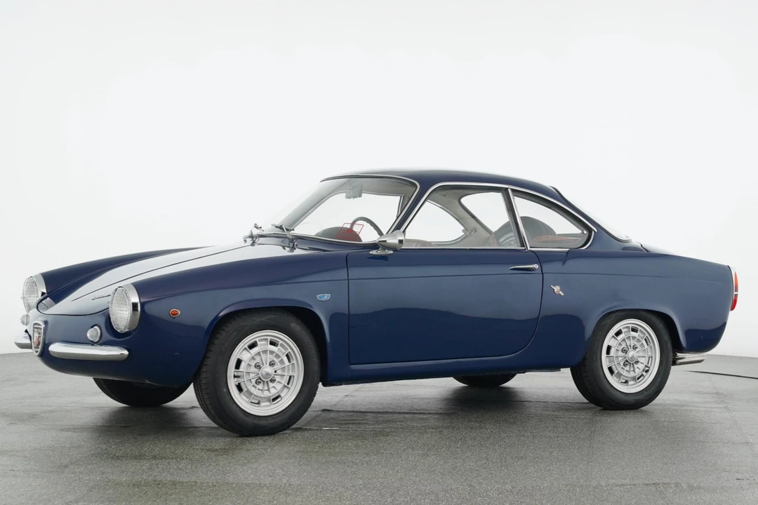 1962 Abarth 850 - Image 3 of 31