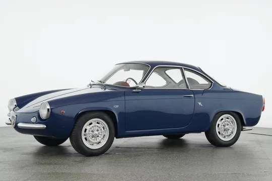 1962 Abarth 850 - Image 3 of 31