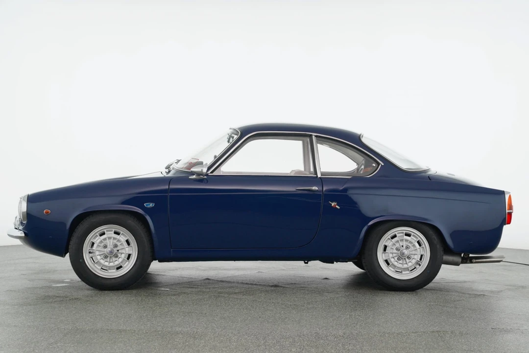 1962 Abarth 850 - Image 4 of 31