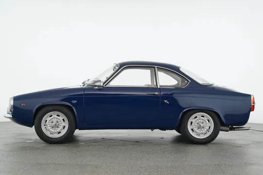 1962 Abarth 850 - Image 4 of 31